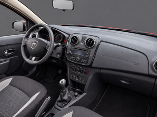 Sandero TCe 90 E6 Stepway Ambiance 2016 occasion 75017 Paris