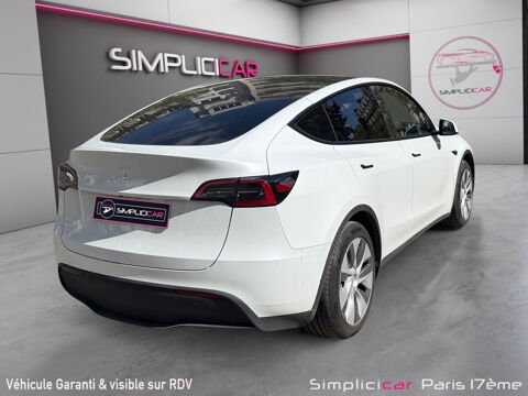 Model Y MODEL Y Standard RWD 2023 occasion 75017 Paris