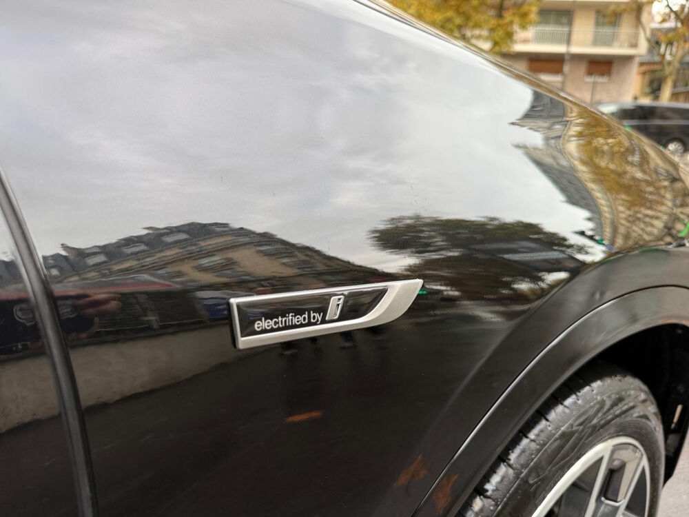 X2 xDrive 25e 220 ch BVA6 M Sport X 2022 occasion 75017 Paris