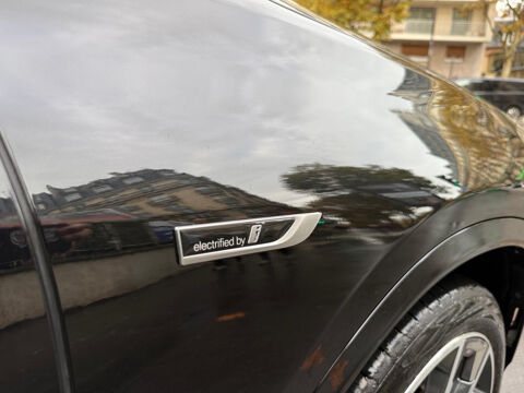 X2 xDrive 25e 220 ch BVA6 M Sport X 2022 occasion 75017 Paris