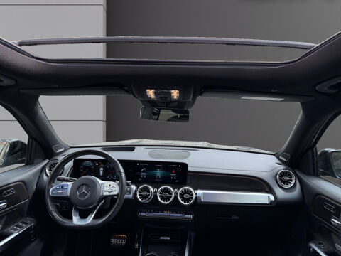 GLB 200 d 8G-DCT AMG Line 2021 occasion 75017 Paris