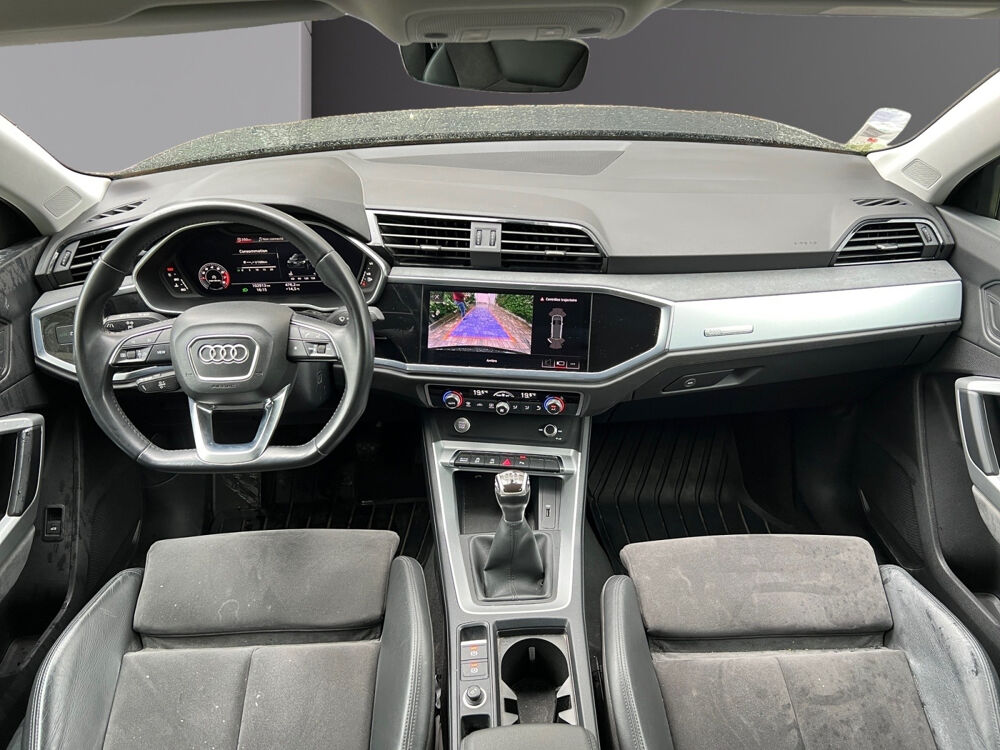 Q3 35 TFSI 150 ch Design 2019 occasion 75017 Paris