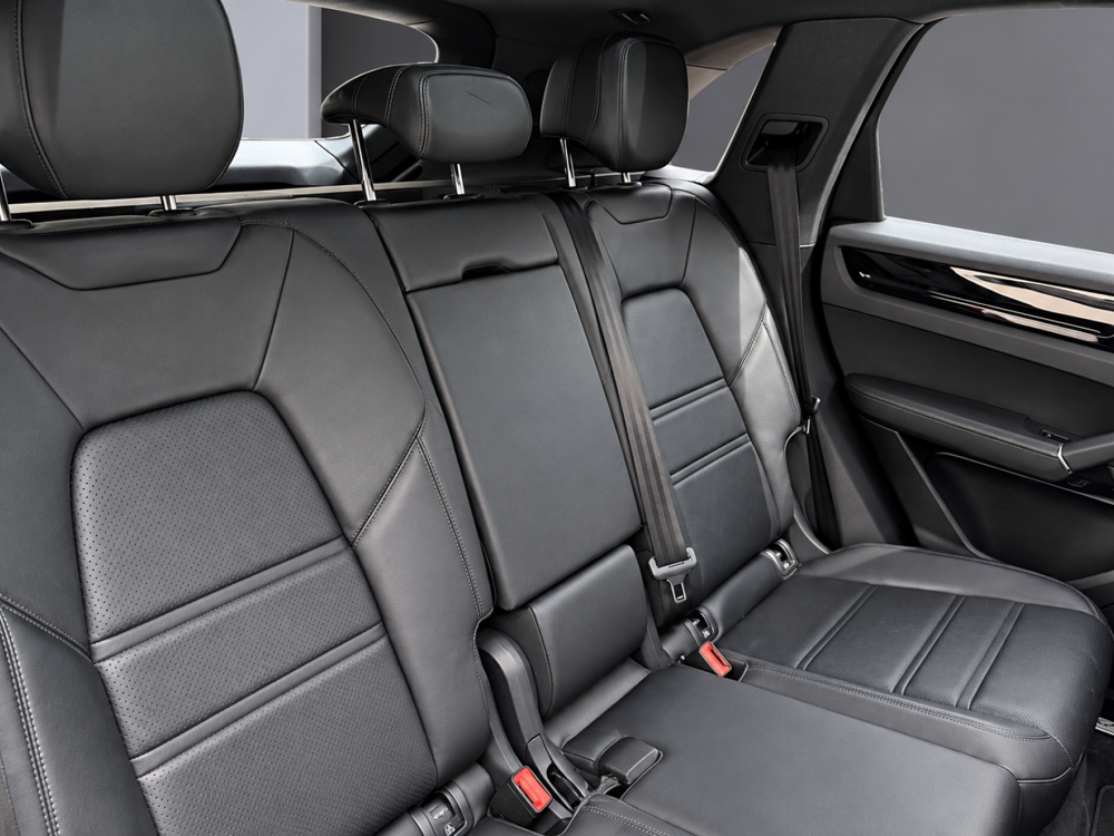 Cayenne E-Hybrid 3.0 V6 462 ch Tiptronic BVA 2019 occasion 75017 Paris