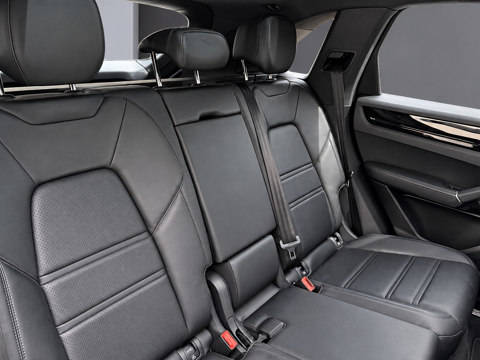 Cayenne E-Hybrid 3.0 V6 462 ch Tiptronic BVA 2019 occasion 75017 Paris