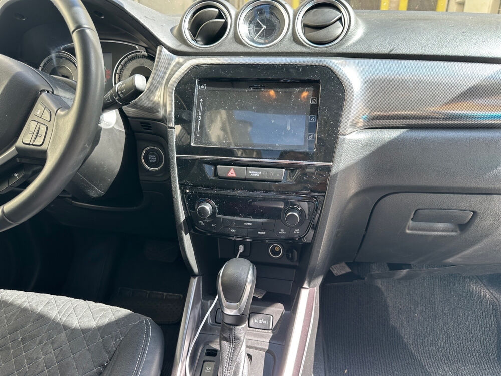 Vitara Phase 2 S 1.5 Dualjet 16V 116 Hybrid AllGrip 2023 occasion 75017 Paris