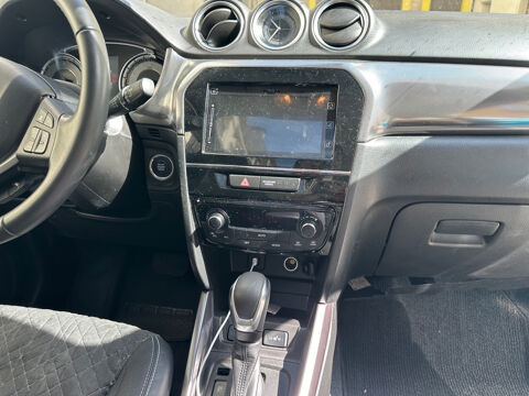 Vitara Phase 2 S 1.5 Dualjet 16V 116 Hybrid AllGrip 2023 occasion 75017 Paris