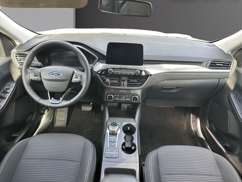 Kuga 2.5 Duratec 225 ch PHEV Powershift Titanium 2023 occasion 75017 Paris