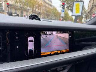 Cayenne PORSCHE CAYENNE III (2) 3.0 V6 E-HYBRID 470 TIPTRONIC BVA Pa 2024 occasion 75017 Paris