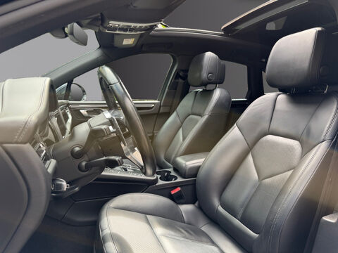 Macan 2.0 245 ch PDK 2019 occasion 75017 Paris