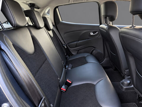 Clio IV Clio TCe 90 E6C Intens 2018 occasion 75017 Paris