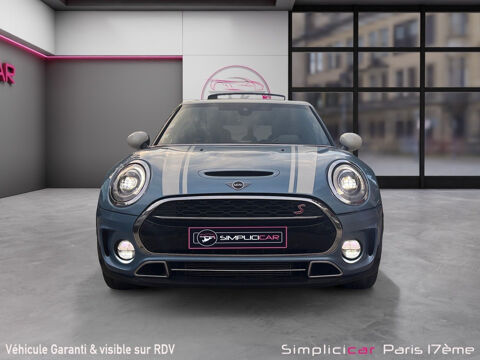 Divers Cooper S Kensington 2018 occasion 75017 Paris