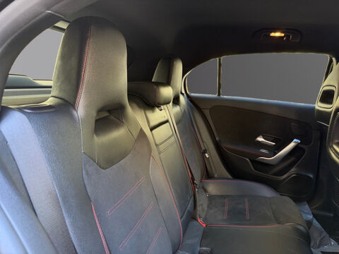 Classe A 180 7G-DCT AMG Line 2023 occasion 75017 Paris