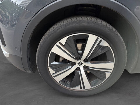 Tarraco 1.5 TSI 150 ch Start/Stop DSG7 7 pl Xcellence 2022 occasion 75017 Paris