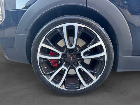  Clubman John Cooper Works 306 ch BVA8 Finition JCW Ultimate 2019 occasion 75017 Paris