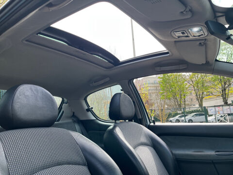 206 2.0e 16V S16 1999 occasion 75017 Paris
