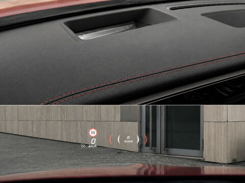Classe CLA CLA Shooting Brake 250 e 8G-DCT AMG Line 2024 occasion 75017 Paris