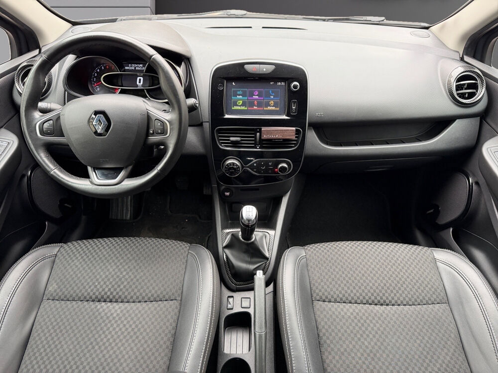 Clio IV Clio TCe 90 Energy Edition One 2017 occasion 75017 Paris