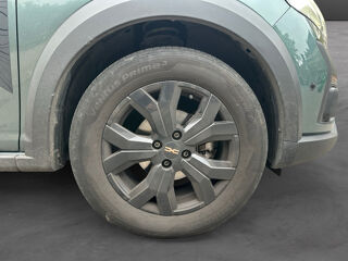 Sandero TCe 110 Stepway Expression + 2023 occasion 75017 Paris