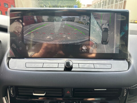 Qashqai e-Power 190 ch Tekna 2023 occasion 75017 Paris