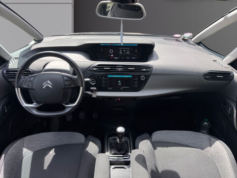 Grand C4 Picasso PureTech 130 S&S Feel 2018 occasion 75017 Paris
