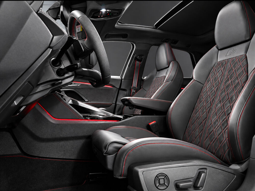 Q5 Sportback 40 TDI 204 S tronic 7 Quattro S line 2025 occasion 75017 Paris