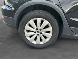 Arona 1.0 TSI 110 ch Start/Stop DSG7 Style Business 2022 occasion 75017 Paris