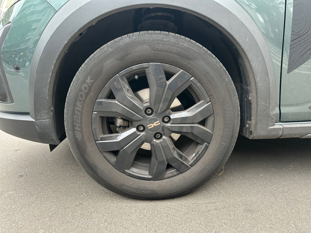 Sandero TCe 110 Stepway Expression + 2023 occasion 75017 Paris