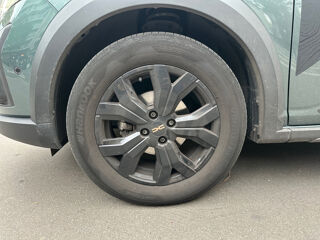 Sandero TCe 110 Stepway Expression + 2023 occasion 75017 Paris