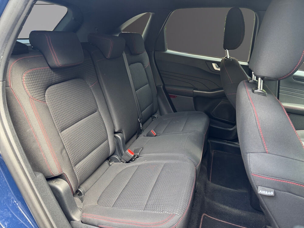 Kuga 2.5 Duratec 190 ch FHEV I-AWD Powershift ST-Line 2023 occasion 75017 Paris