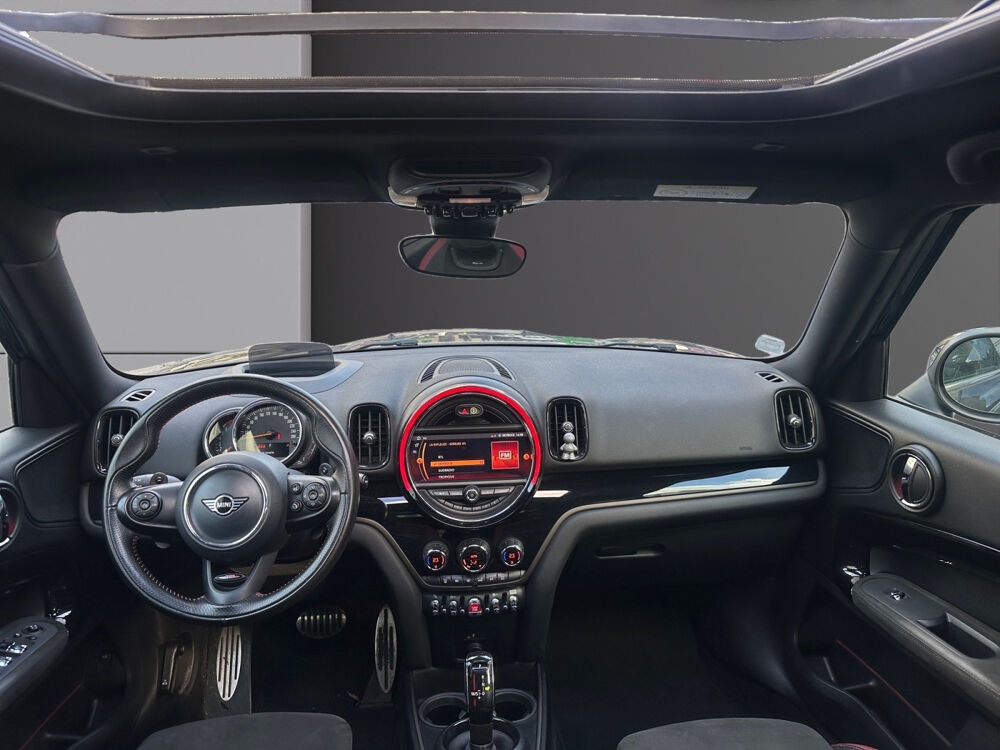 Cooper S 192 john cooper works 2019 occasion 75017 Paris