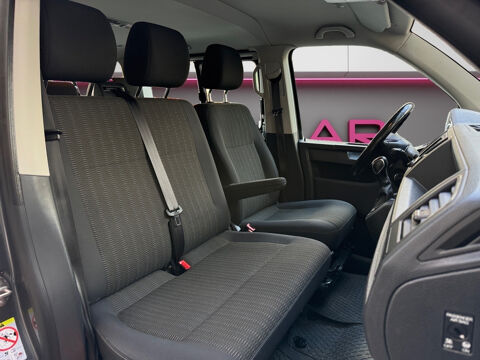 Caravelle 2.0 TDI 150 BMT Longue DSG7 Lounge 2019 occasion 75017 Paris