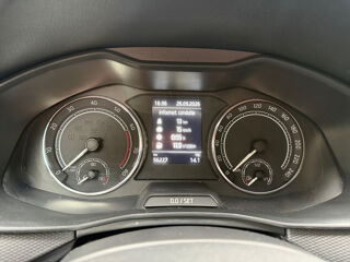 Kamiq 1.0 TSI 95 ch BVM5 Active 2021 occasion 75017 Paris