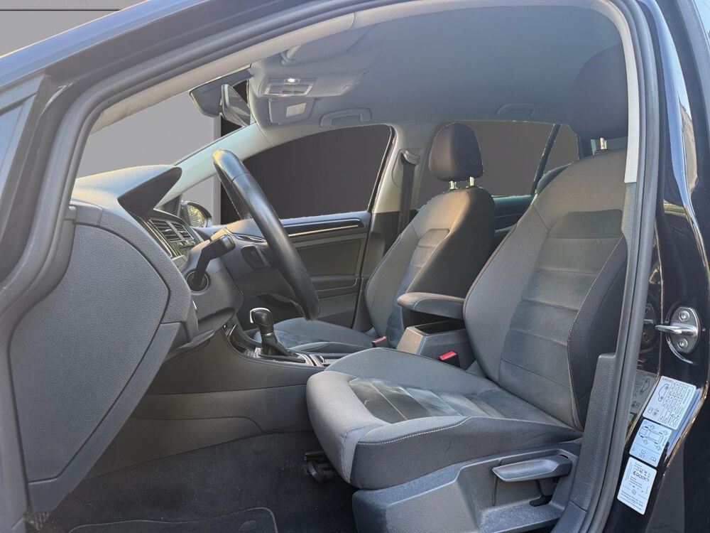 Golf 1.5 TSI 150 EVO DSG7 Carat 2019 occasion 75017 Paris