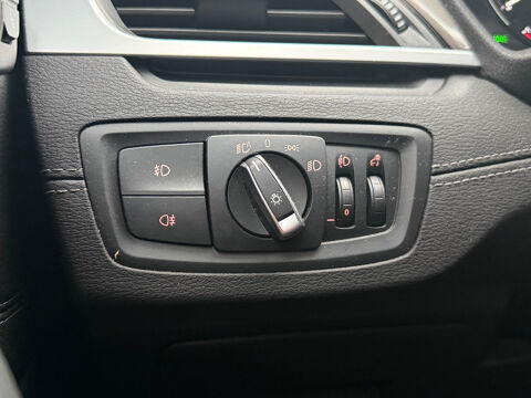 X1 sDrive 20i 192 ch DKG7 2019 occasion 75017 Paris