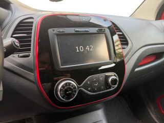 Captur TCe 120 Energy EDC Intens 2017 occasion 75017 Paris