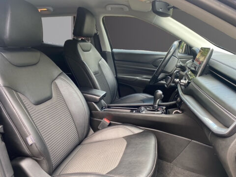 Compass 1.3 PHEV T4 190 ch 4xe eAWD Limited 2022 occasion 75017 Paris