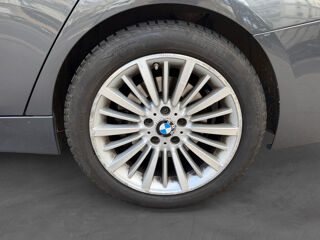 S&eacute;rie 3 330d xDrive 258 ch Luxury A 2014 occasion 75017 Paris