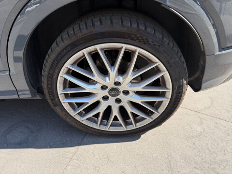 Q2 35 TFSI COD 150 S tronic 7 S Line 2019 occasion 75017 Paris