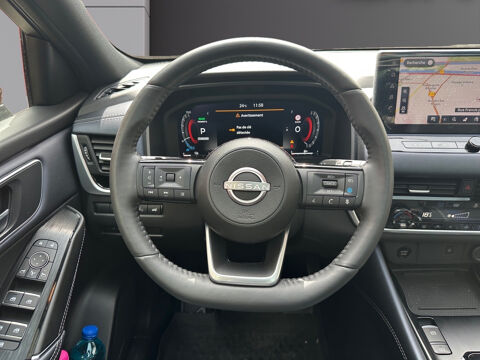 Qashqai e-Power 190 ch Tekna 2023 occasion 75017 Paris