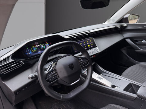 308 PHEV 180 e-EAT8 Active Pack 2022 occasion 75017 Paris