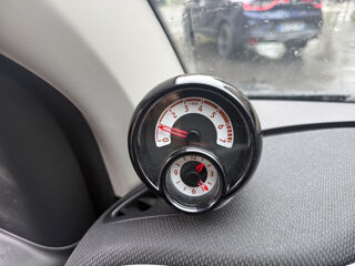 ForTwo Fortwo Cabrio 0.9 90 ch S&S BA6 Prime 2019 occasion 75017 Paris