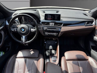 X1 xDrive 25d 231 ch BVA8 M Sport 2016 occasion 75017 Paris
