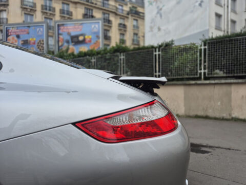 911 (997) 911 Carrera 4S Coup&eacute; 3.8i 2006 occasion 75017 Paris