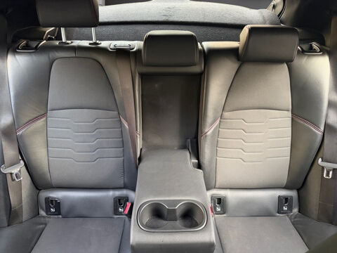 Corolla Hybride 122h Collection 2021 occasion 75017 Paris