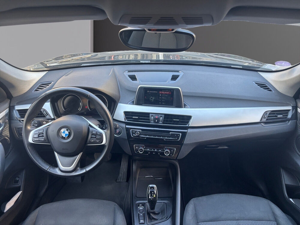 X1 xDrive 20i 178 ch BVA8 Lounge 2021 occasion 75017 Paris