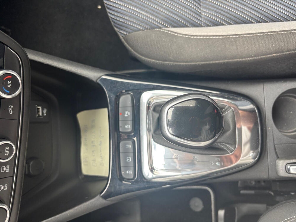 Crossland X 1.2 Turbo 110 ch BVA6 Edition 2018 occasion 75017 Paris