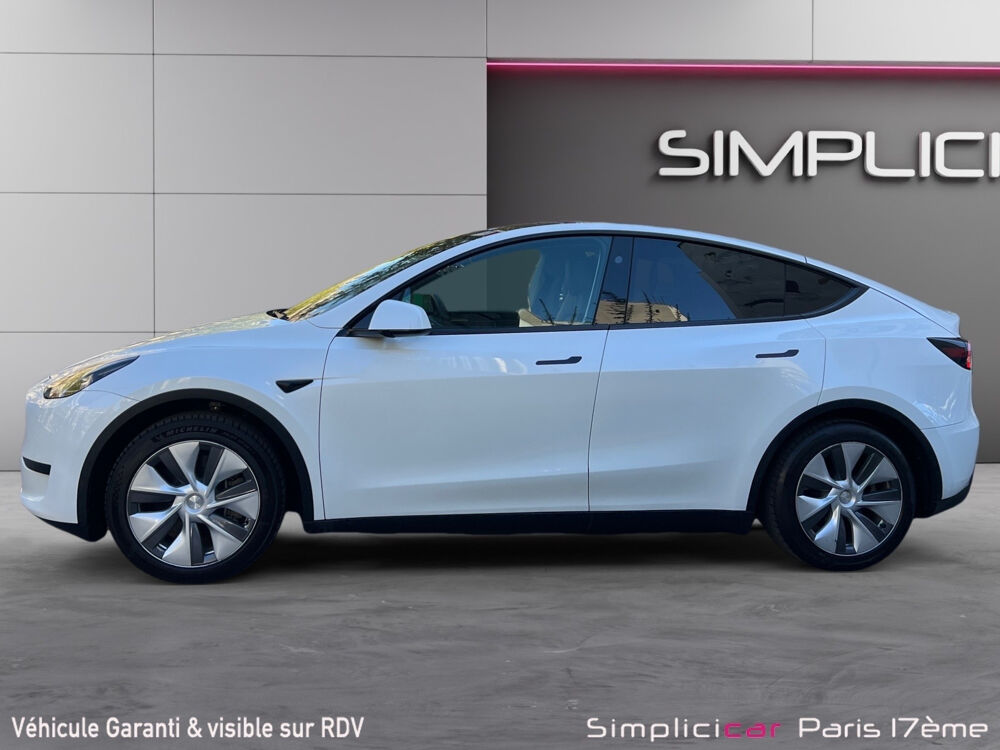 Model Y MODEL Y Standard RWD 2024 occasion 75017 Paris