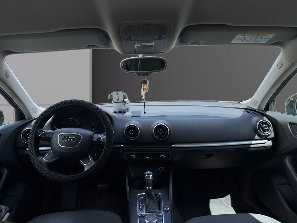 A3 Sportback 1.6 TDI 105 Ambition S tronic 7 2014 occasion 75017 Paris