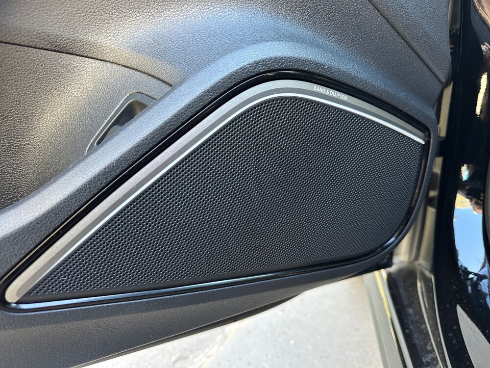 A3 Sportback 40 e-tron 204 S tronic 6 Design Luxe 2020 occasion 75017 Paris