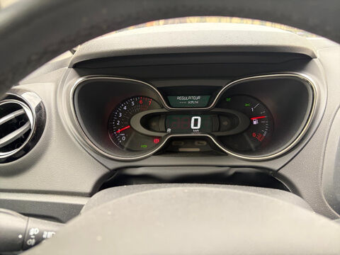 Captur TCe 90 - 19 Intens 2019 occasion 75017 Paris